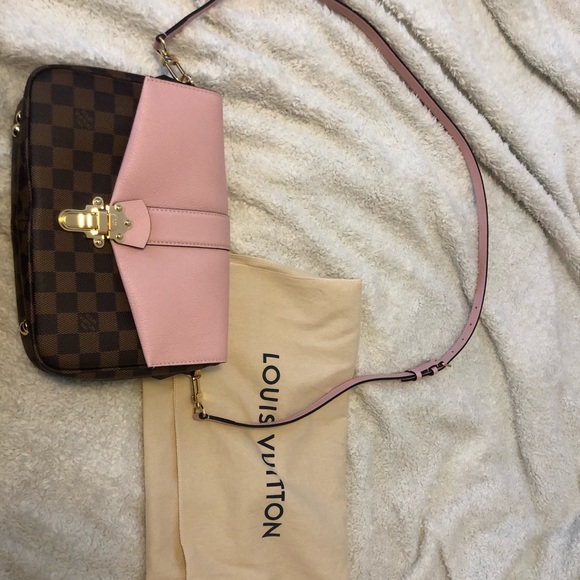 🚫SOLD🚫Louis Vuitton CLAPTON - Picture 3 of 13